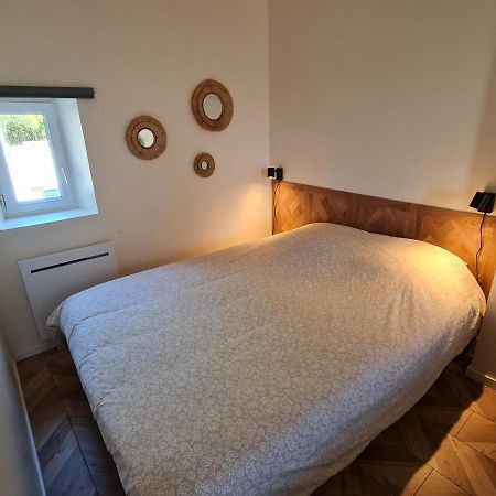 Appartement Centre Ville De Bayeux Eksteriør billede