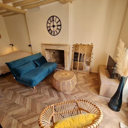 Appartement Centre Ville De Bayeux Eksteriør billede