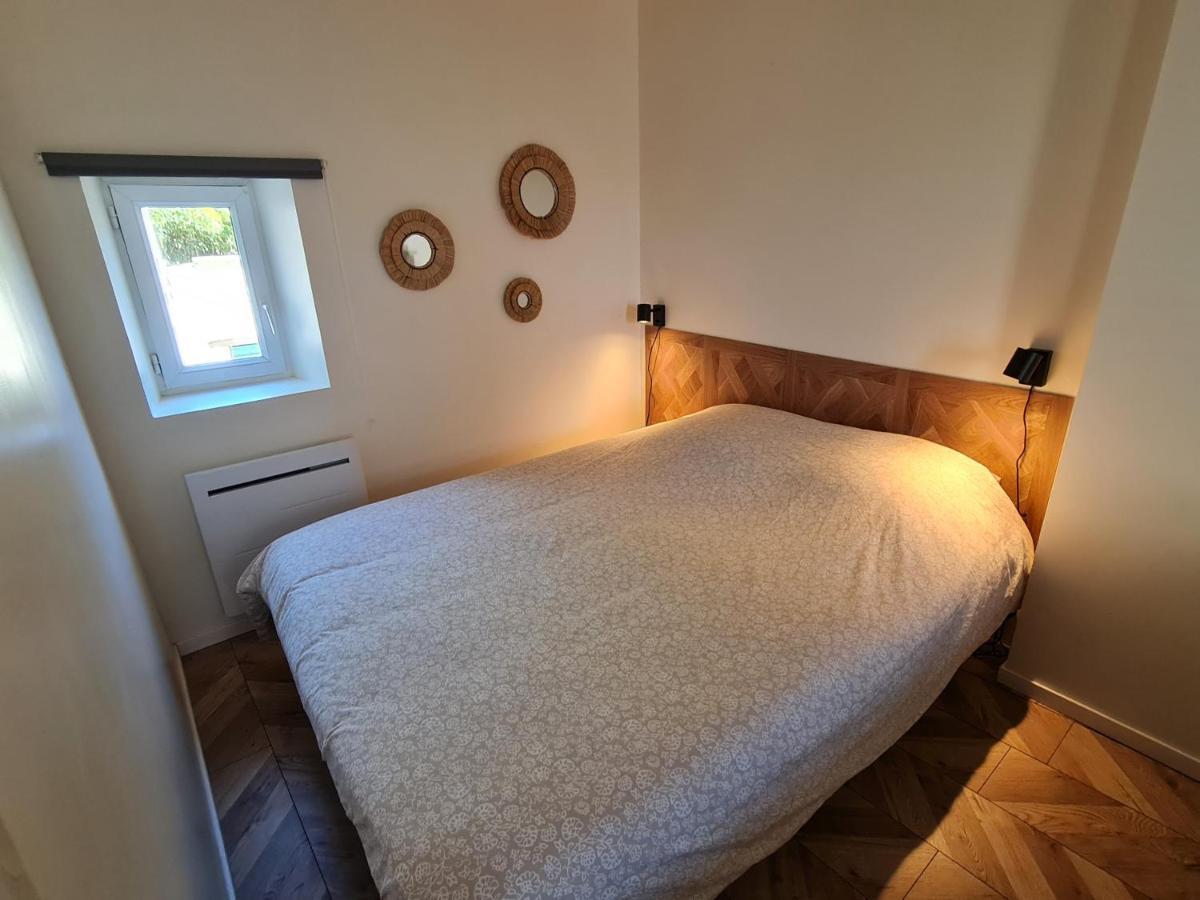 Appartement Centre Ville De Bayeux Eksteriør billede